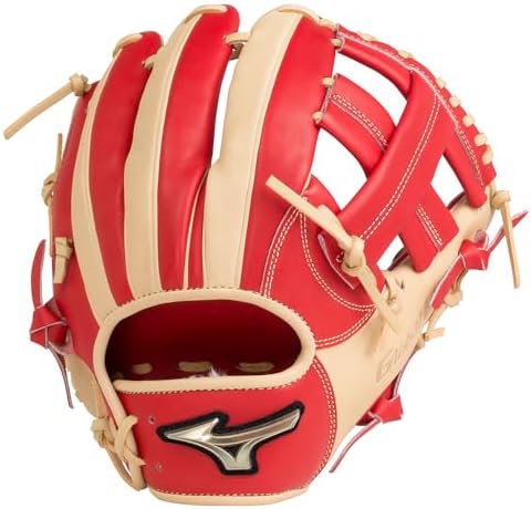 Amazon | ミズノ（MIZUNO） ソフトボール用グラブ グローブ 内野手用 