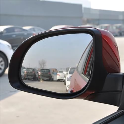 Miroir glace droite Hyundai i10 i20 pour rouler en toute sécurité sous la pluie