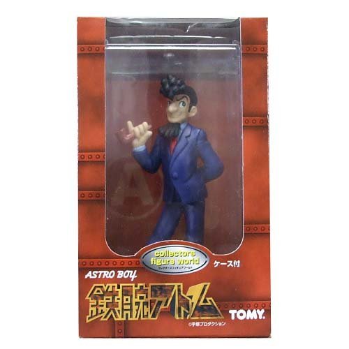 Amazon.co.jp: collectors figure world 鉄腕アトム A09 天馬