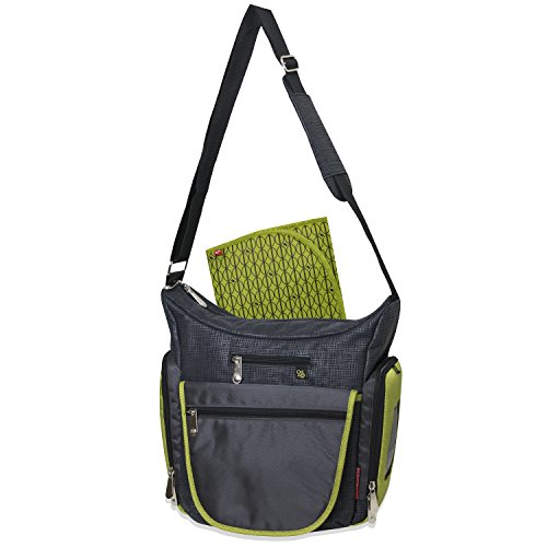 fisher price diaper bag tote