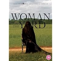 The Woman in the Yard