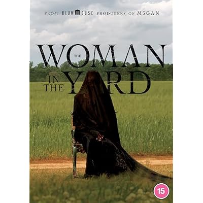The Woman in the Yard
