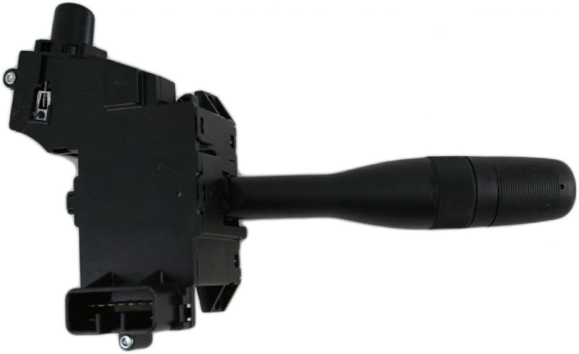 Turn Signal Headlight Switch Lever for Jeep for Grand Cherokee 1999-2004 W/Fog Lights