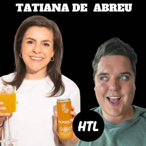 Tatiana de Abreu interview: Sunday Funday founder on making a splash with canned mimosas