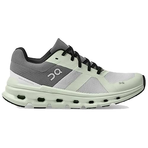 Image of On Women's Cloudrunner Sneakers