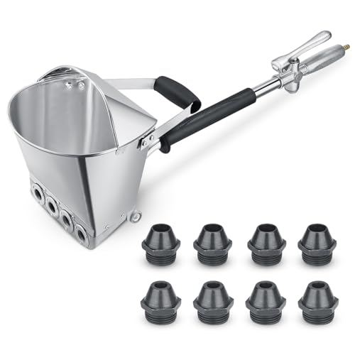 Jradse Pistola de Cemento,...