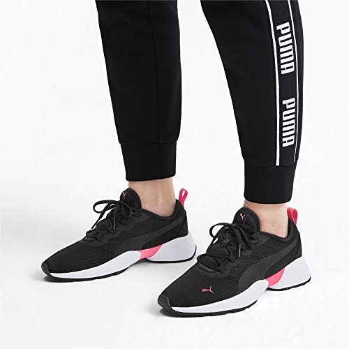 Buy PUMA black Sirena Sport for Women in MENA, Worldwide