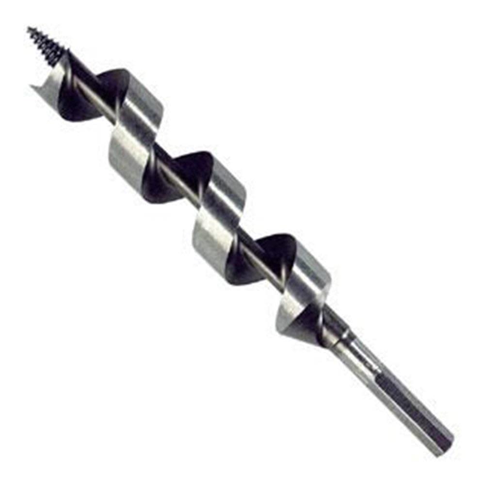Lenox Auger Drill Bits - 7/8" x 18" -6