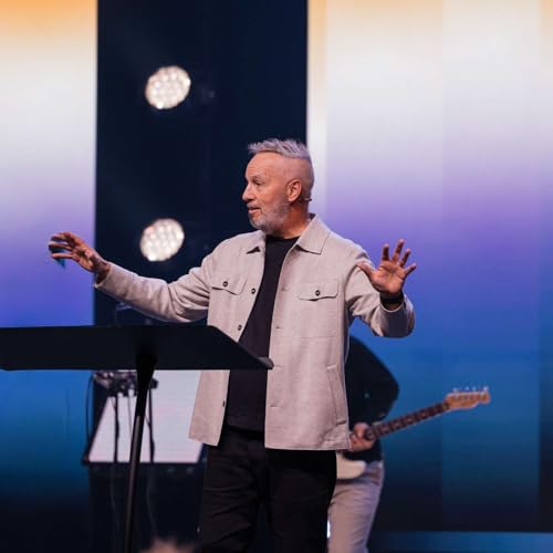 Message | Vision Weekend - Pastor Rob Ketterling