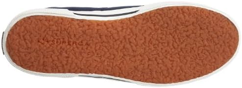 Superga Unisex Casual Gymnastics Shoes, 944 Blue, 6 US Women | Image 6