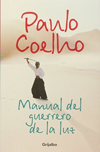 Manual el guerrero de la luz/ The Guide of the ... [Spanish] 9707802928 Book Cover