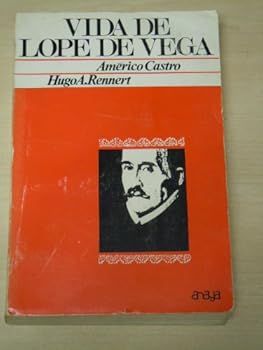 Paperback Vida de Lope de Vega (1562 - 1635) Book