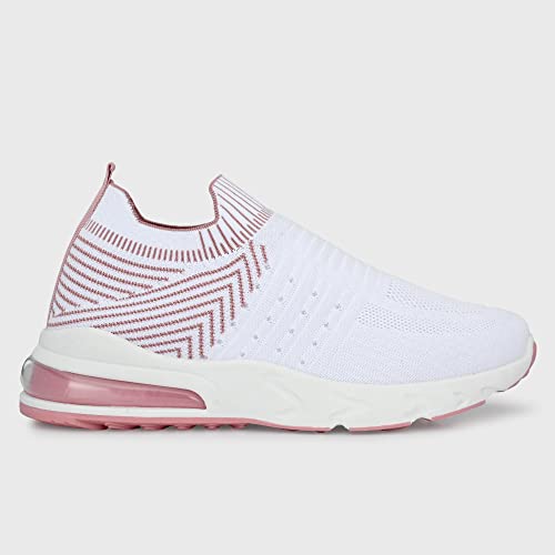 Image of Flavia Womens Qd11018 Running Shoe