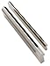 PBC Linear - VRS3-024.750 - Linear Rail, 24.75 In L, 0.343 W, 0.875 H