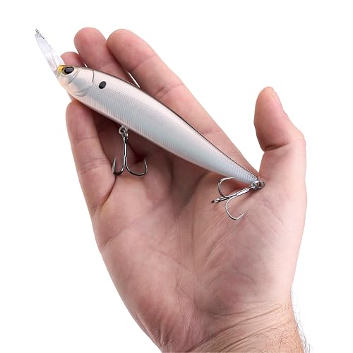 Image of Berkley Krej Fishing Hard Bait