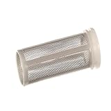 Replacement for fits 109000451 Rinnai Bypass Filter, Rur98I/E OEM RIN109000451