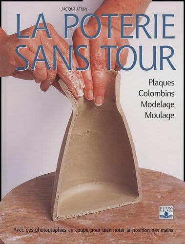 La poterie sans tour
