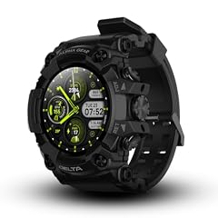 ALPHAGEAR Delta Smartwatch for Men
