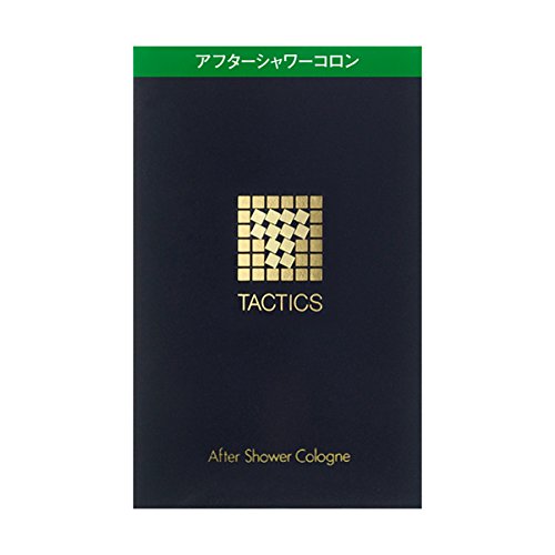 Amazon.co.jp: TACTICS(タクティクス) タクティクス アフターシャワー