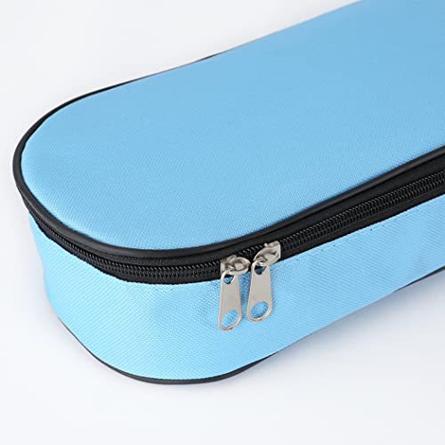 Sac de guitare acoustique Étui de guitare imperméable 40 41 pouces Sac de gigar de guitare 8 mm avec boucle de support… - Les Beatles, Paul McCartney, John Lennon, RIngo Starr, George Harrison Sac de guitare acoustique Étui de guitare imperméable 40 41 pouces Sac de gigar de guitare 8 mm avec boucle de support… – Image 5