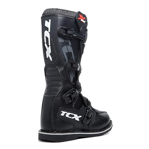 Image of TCX mens Biker BootsMotorcycle Boot