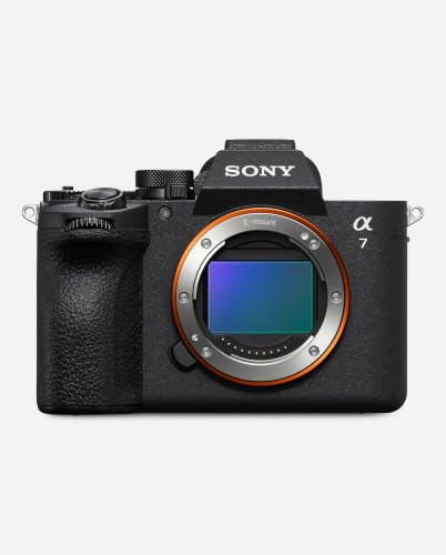 Sony Alpha 7 V