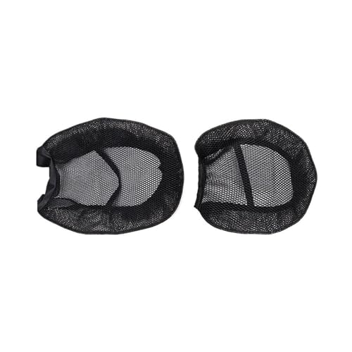Housse de selle moto pour Multistrada V4 V4S 2021 coussin de siège passager conducteur