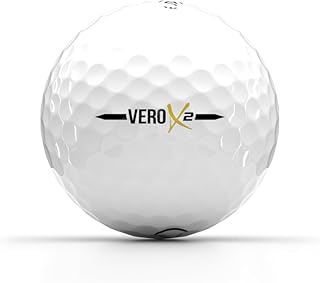 VERO Golf Balls - Tour Performance 1
