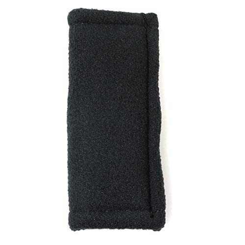 Rlecs 2Pcs Billiard Cue Cloth Pool Cue Cleaner & Polisher Billiards Accessories #TOP2