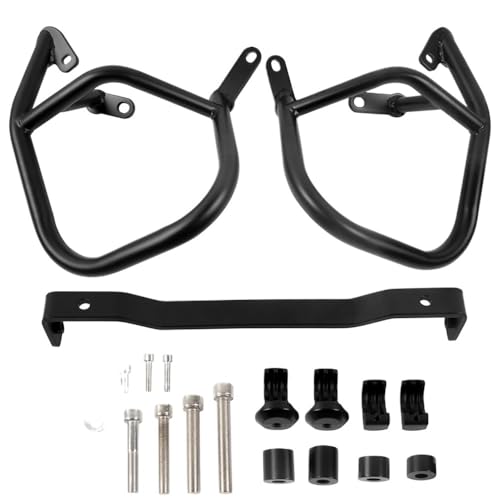 Barre de protection moteur Tenere 700 pare-carter moto XT700Z 2019 2022 2024