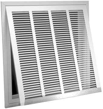 IMPERIAL GROUP USA 326W20X25 20x25 White Air Grille