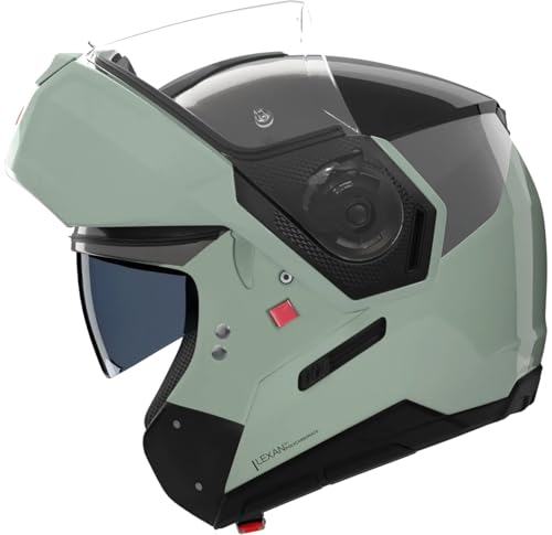 Casque moto modulable Nolan N90-3 06 taille M modulable intégral