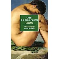 Ch&eacute;ri and The End of Ch&eacute;ri