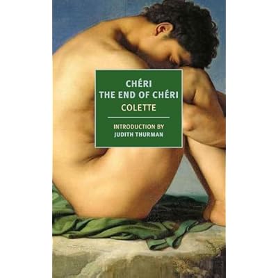 Ch&eacute;ri and The End of Ch&eacute;ri