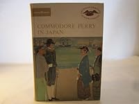 Commodore Perry in Japan B0006AYW1C Book Cover