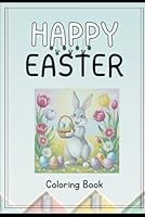 Easter Bunny B0F5M9W9XT Book Cover