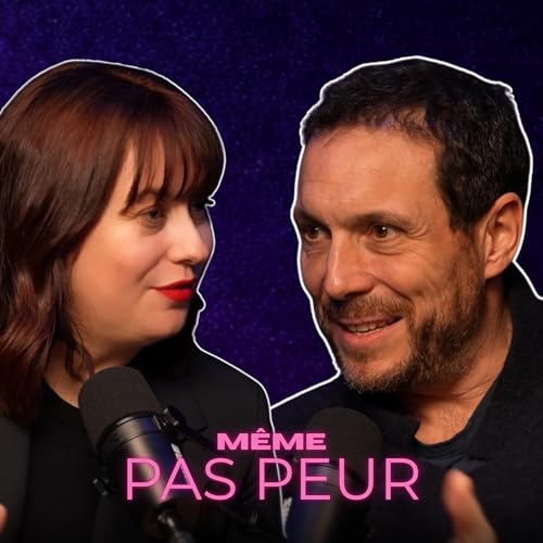 OLIVIER CASAS : L'HISTOIRE QUI VOUS CHOISIT