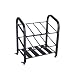 Body-Solid Foam Roller and Yoga Mat Storage Cart (GYR500)