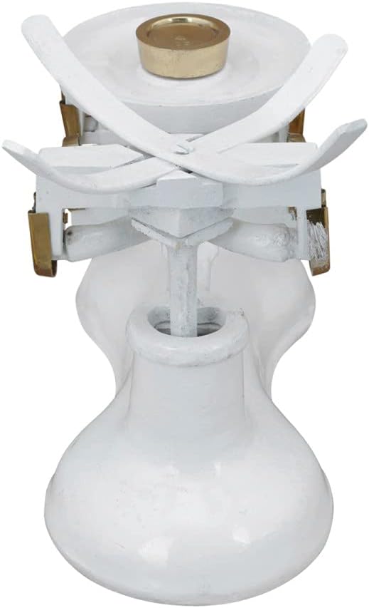 Kitchen Scales Iron Bowl/Weights Decoration | Renovator's Supply
