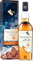 Talisker 10 Year Old Single Malt Scotch Whisky 700 ml