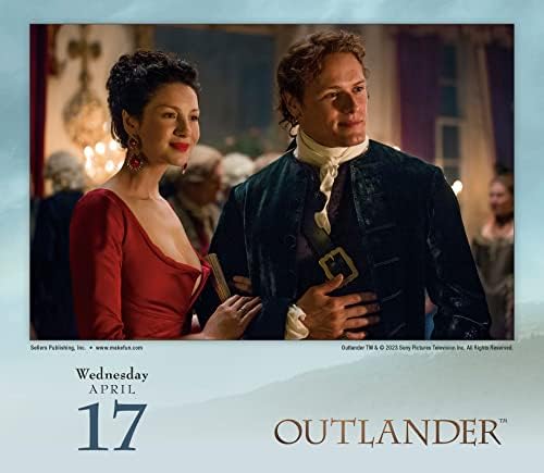Outlander 2024