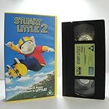 Stuart Little 2 [VHS]