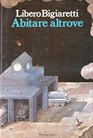 Abitare altrove 8845215091 Book Cover