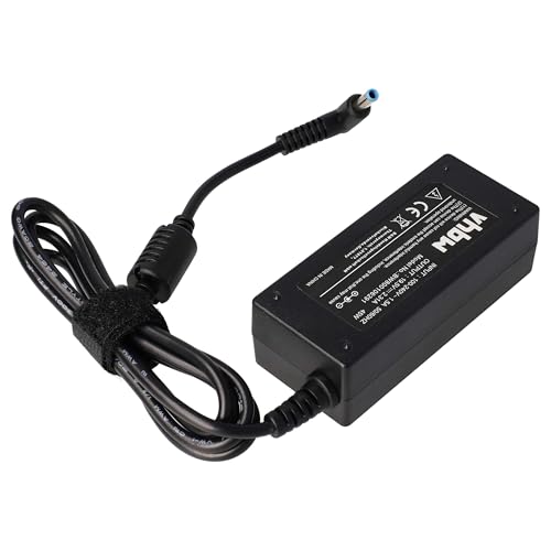 vhbw Adaptateur Secteur pour Dell FA45NE1-00 Chargeur PC Portable 45W - 3