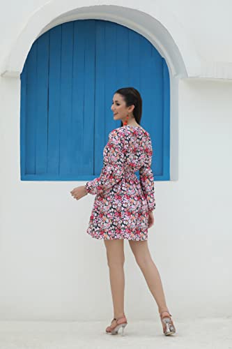 Image of OM SAI LATEST CREATION Western Dresses for Women|Stylish Dresses| Casual & Regular Wear Dress for Women | Party Dress for Women | Weatern Wear Dress for Women.
