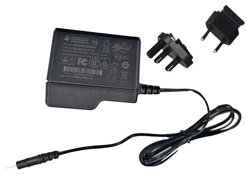 Power Supply Adapter