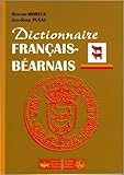  Dictionnaire français-béarnais