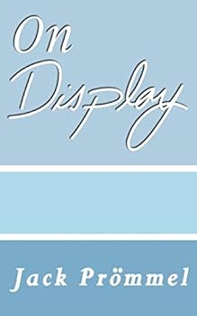 Paperback On Display Book