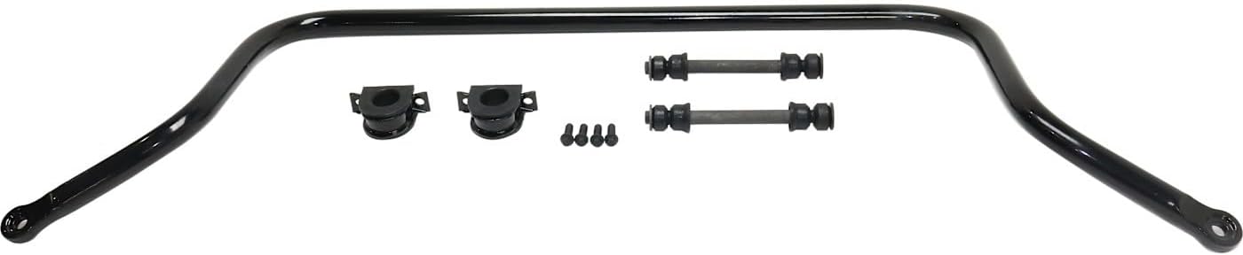 Replacement Sway Bar Kit fits Chevrolet Silverado 1500 (4.8L and 5.3L V8) Front RWD