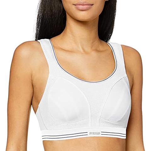 Shock Absorber Ultimate Run Bra for Women Cover
